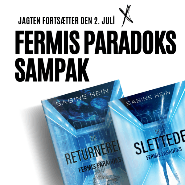 Sabine Hein: De Slettede & De returnerede