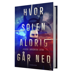 Jakob Leth: Hvor solen aldrig går ned