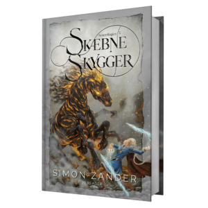 Simon Zander: Skæbneskygger